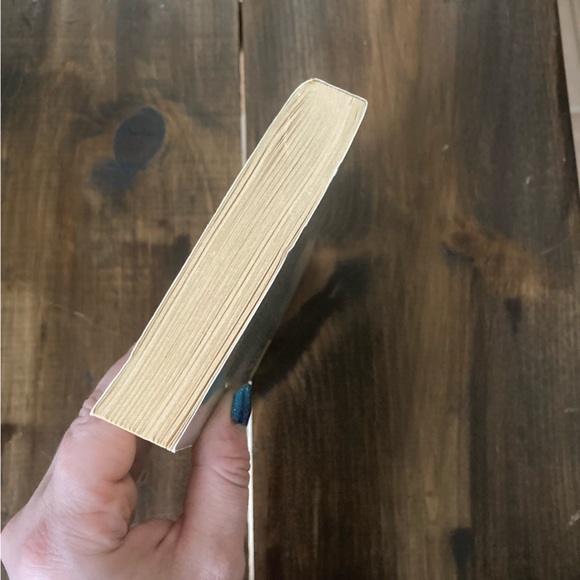 The Spirit of the Border by Zane Grey. Nice Vintage 1994 Paperback! - Picture 5 of 9